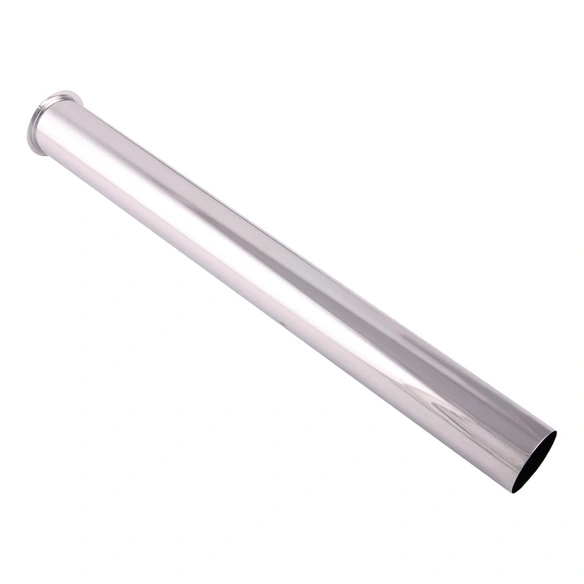 Tauchrohr, Metall