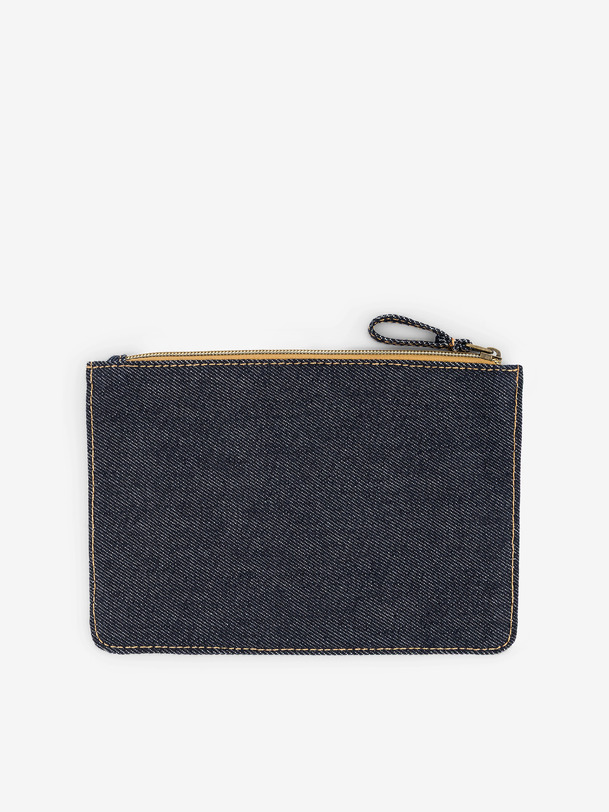 Small wallet morley brut