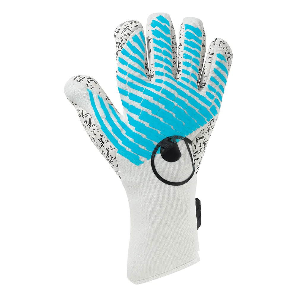 Uhlsport FM Cybertec Supergrip  Finger Surround goalkeeper gloves