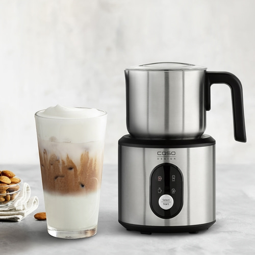 Crema &Choco Inox