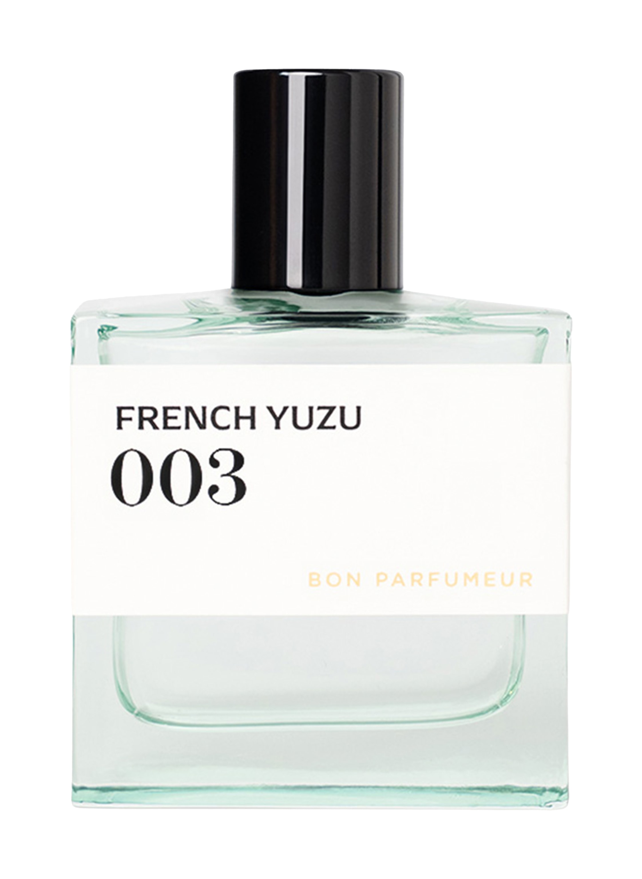 BON PARFUMEUR 003 FRENCH YUZU