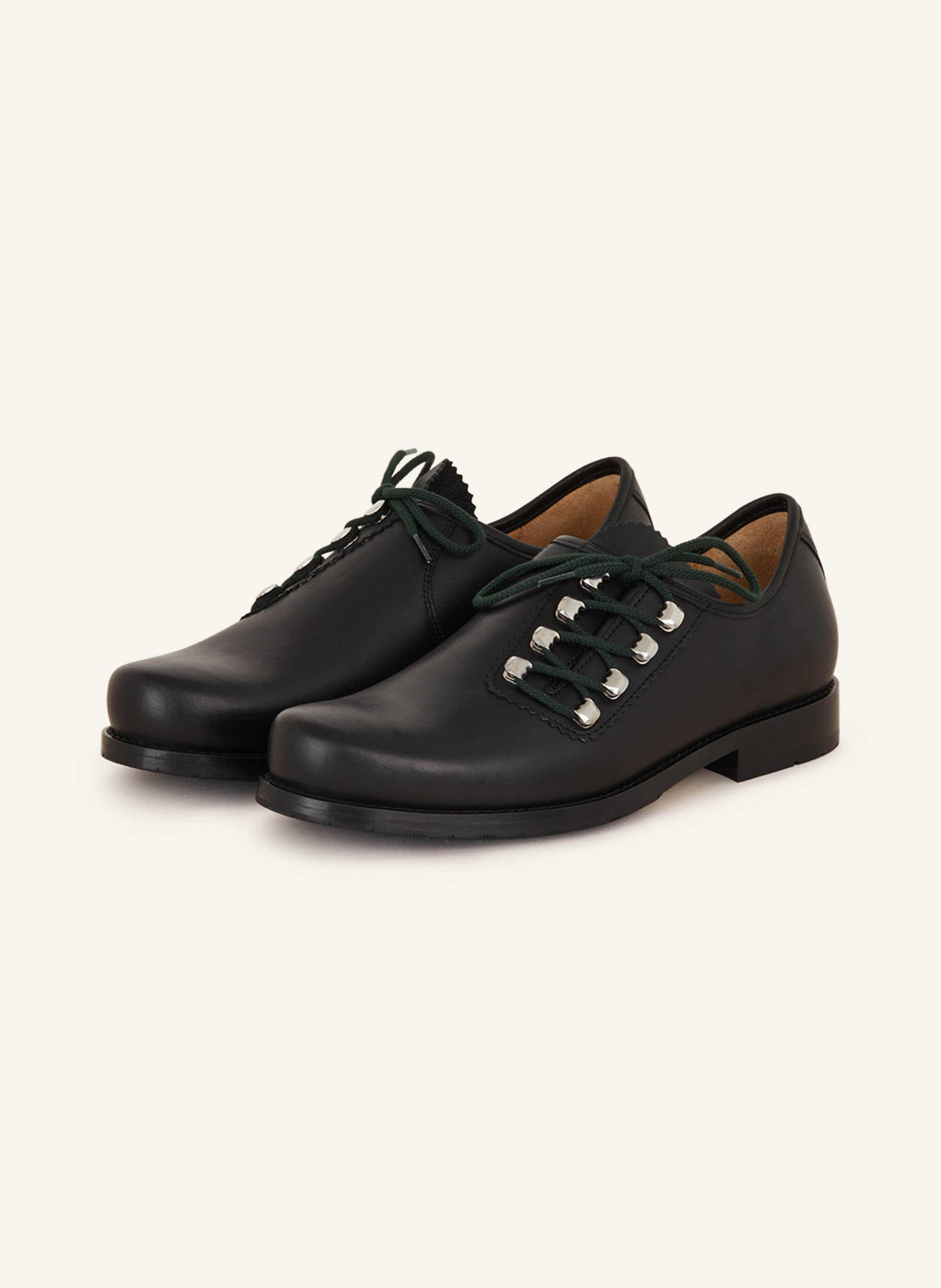 Dirndl & Bua Haferlschuhe SOFTY