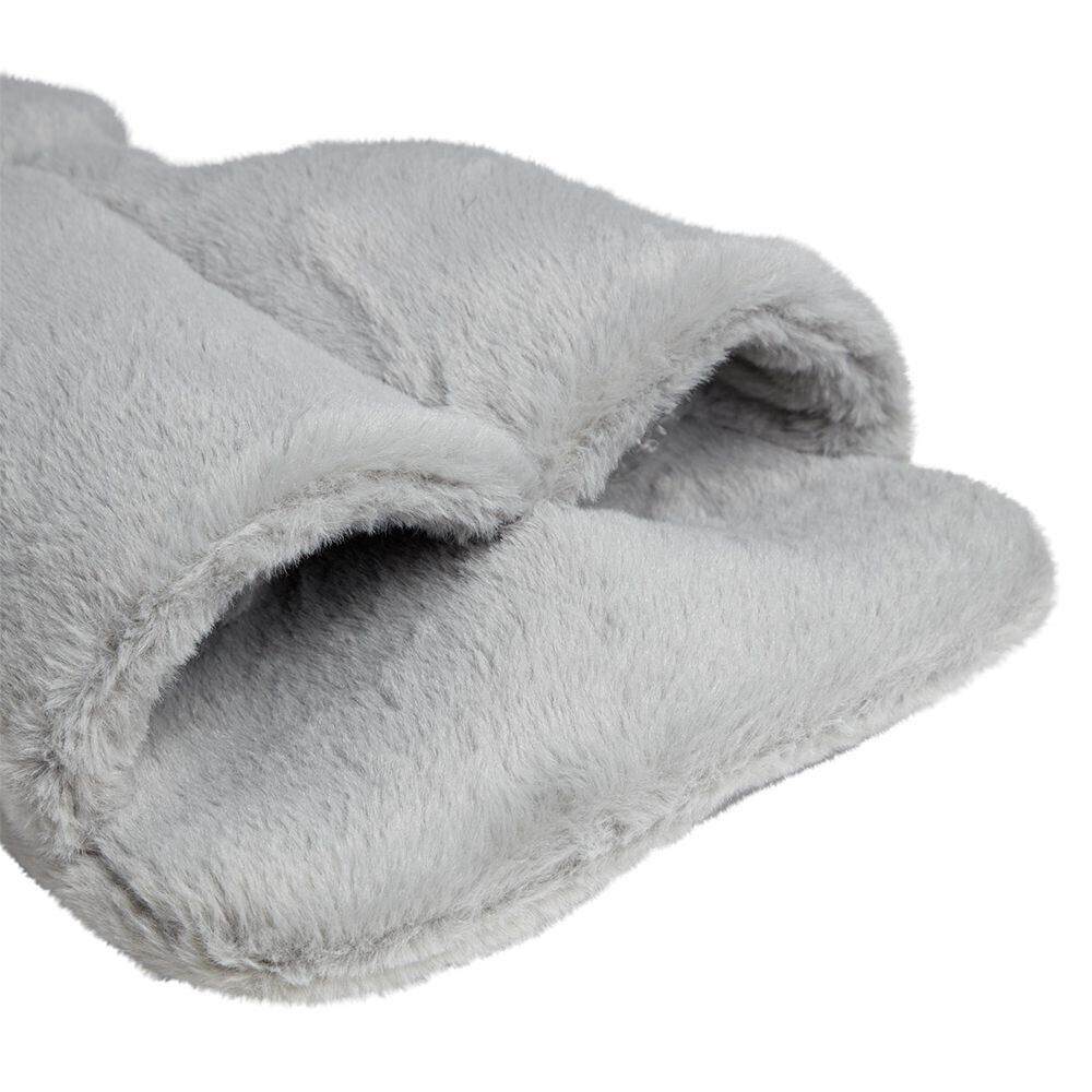 Bouillotte pieds 1,8L