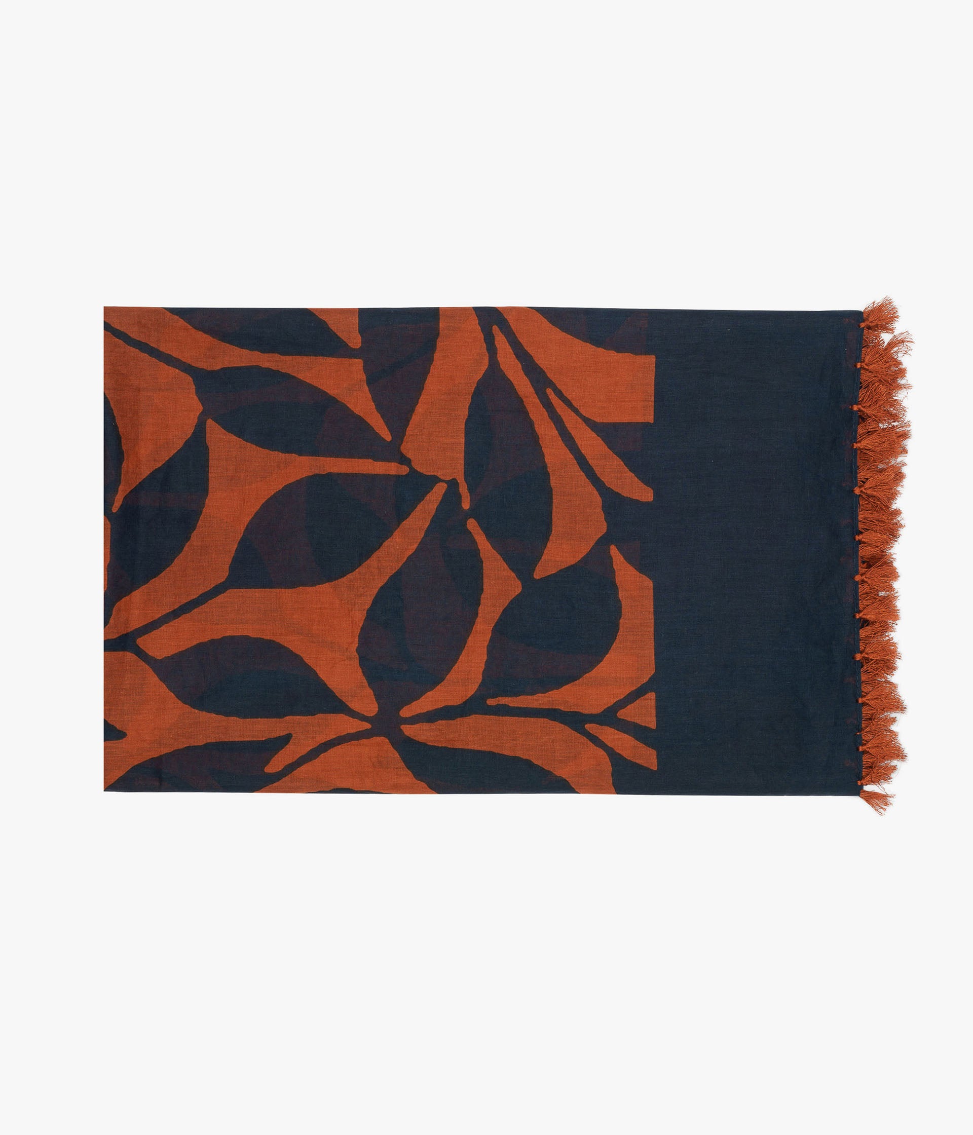 FOULARD CAMELIA