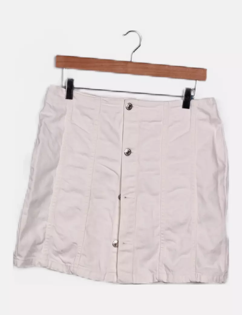 Camaïeu casual skirt