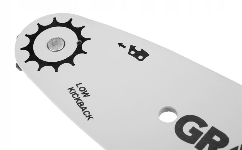 Prowadnica 8” do pilarki łańcuchowej 58G098 GRAPHITE