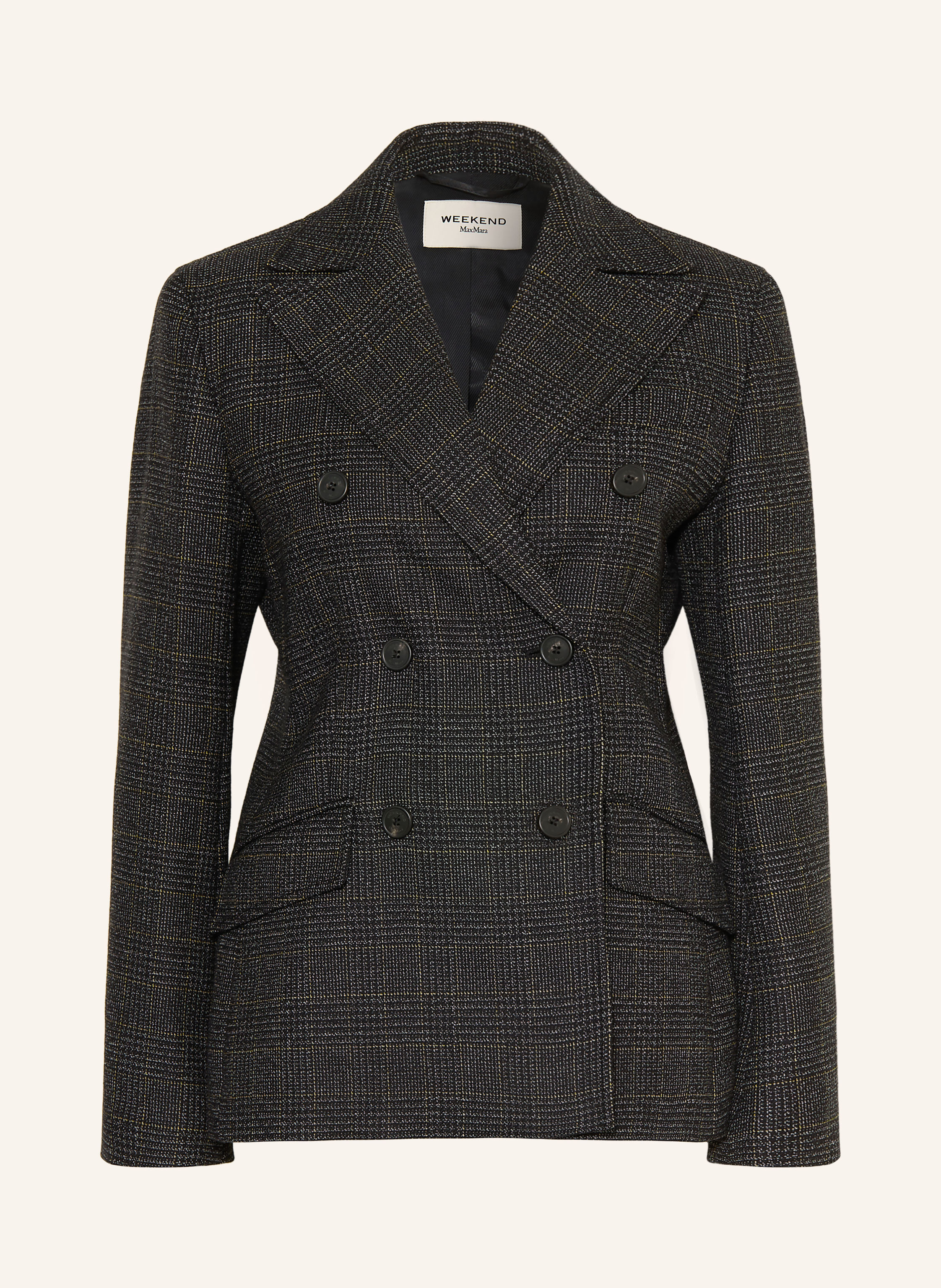 WEEKEND Max Mara Blazer OCCHIO
