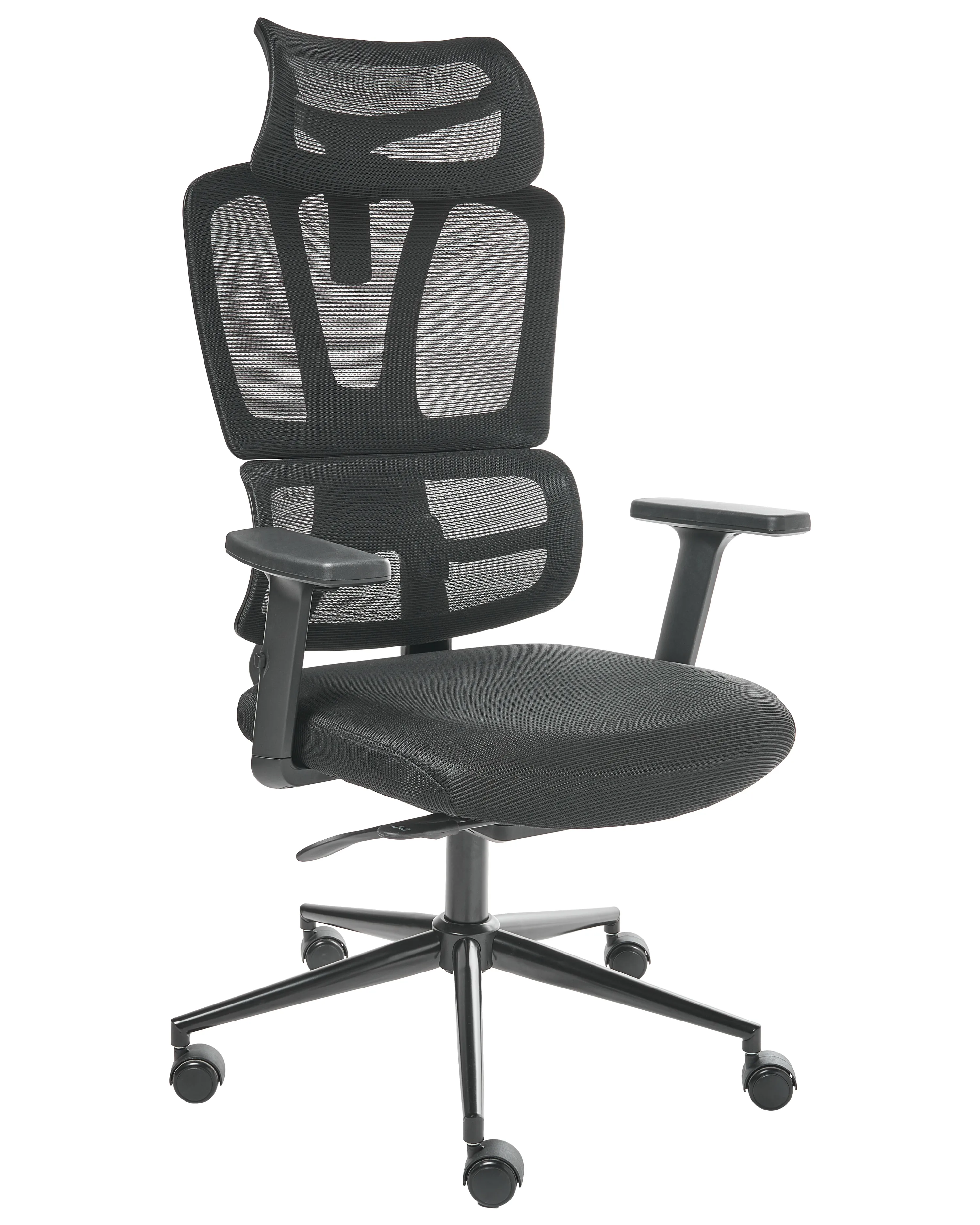 Executive Chair OMEGA Black