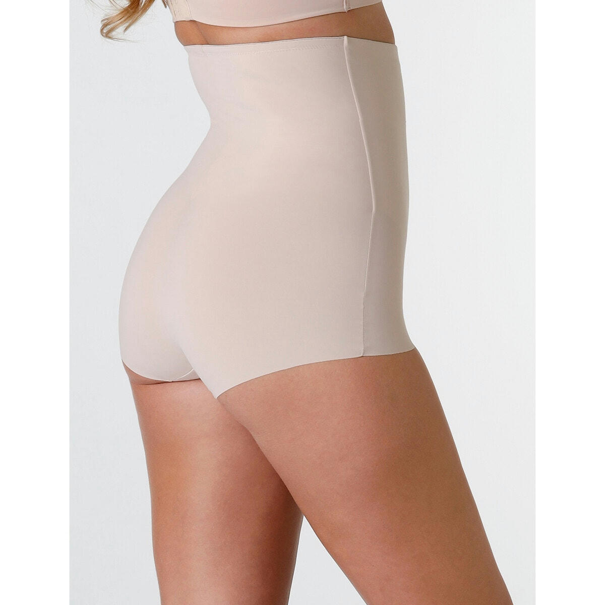 Panty taille haute