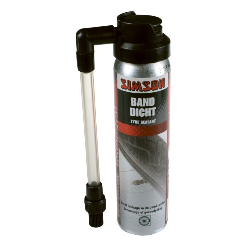 Spray anti-crevaison 75 ml