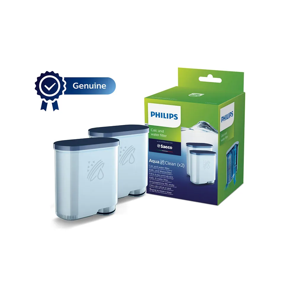 Philips CA6903/22 coffee maker filter 2 units