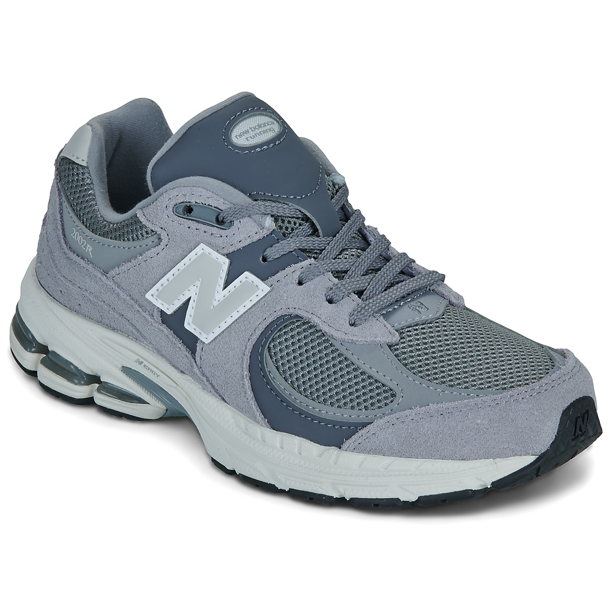 New Balance - 2002 - Grey