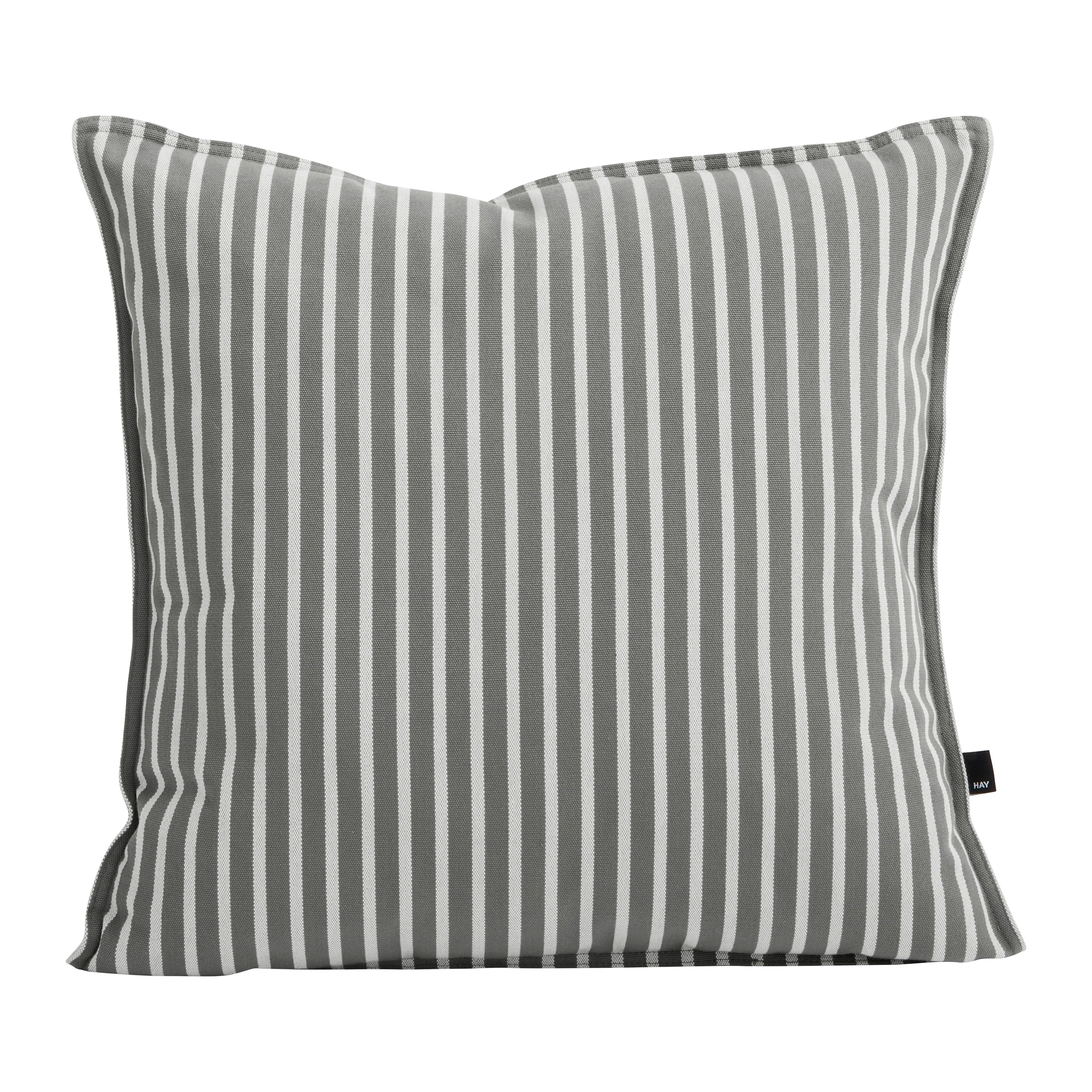 HAY Terrazza Sierkussen 50 x 50 cm - Grey