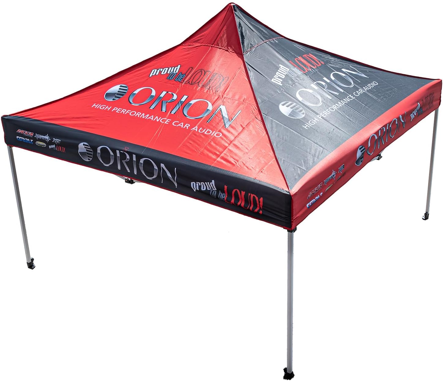 Sun Shelters