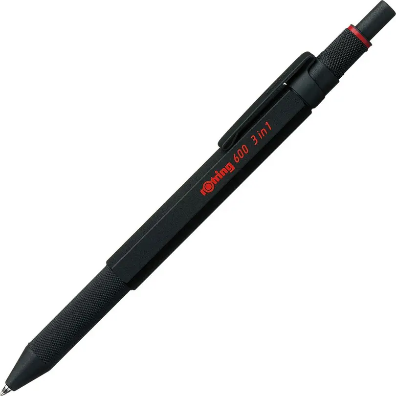Bleistift Multipen 600