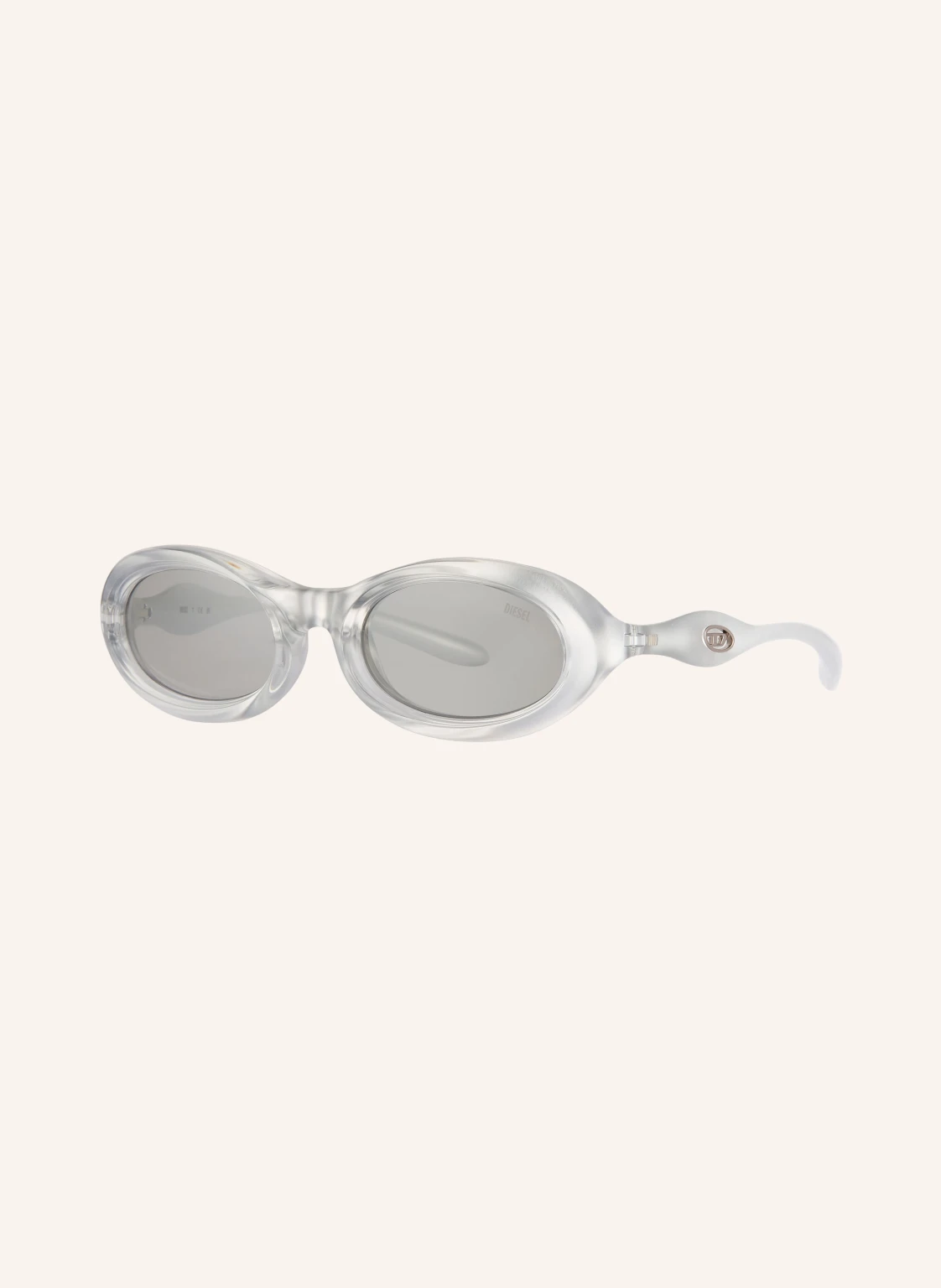 DIESEL Sonnenbrille DL3011U
