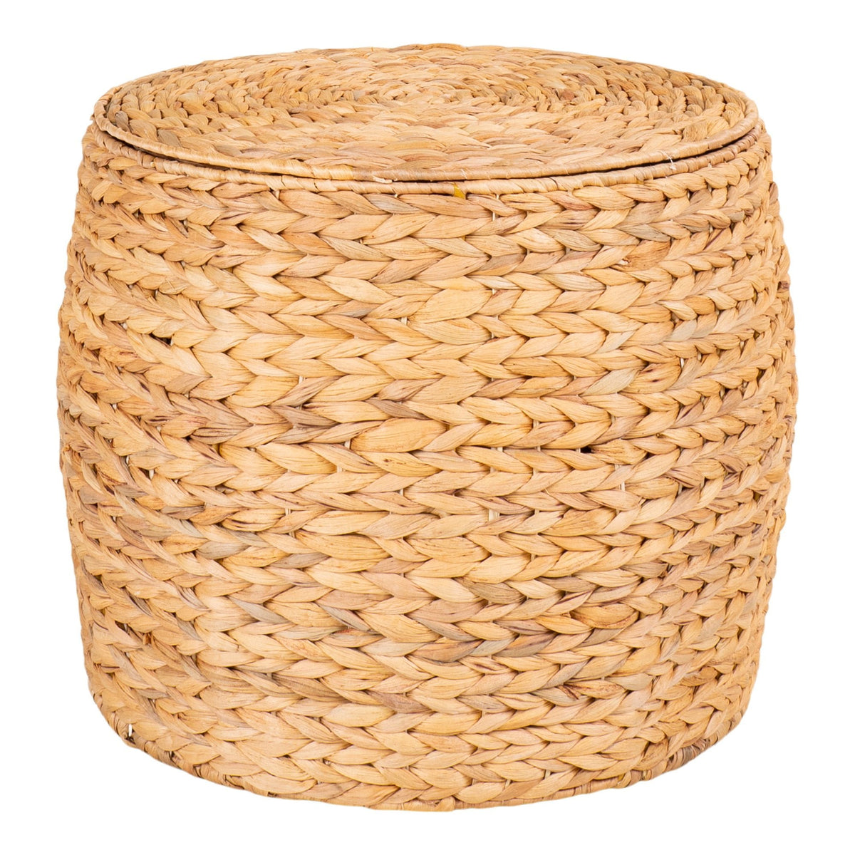Rebellenclub Bijzettafel Suomi - ø43 - Riet