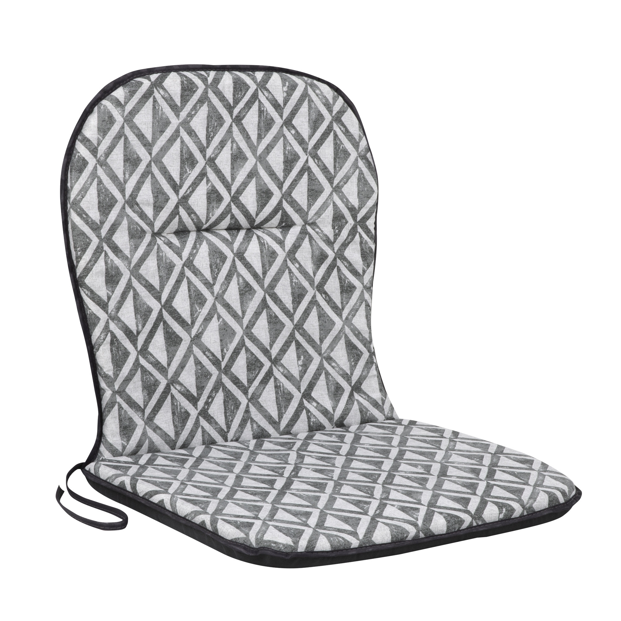Poduszka na krzesło ogrodowe Ben 80 x 43 cm H039-09PB / D002-06PB PATIO