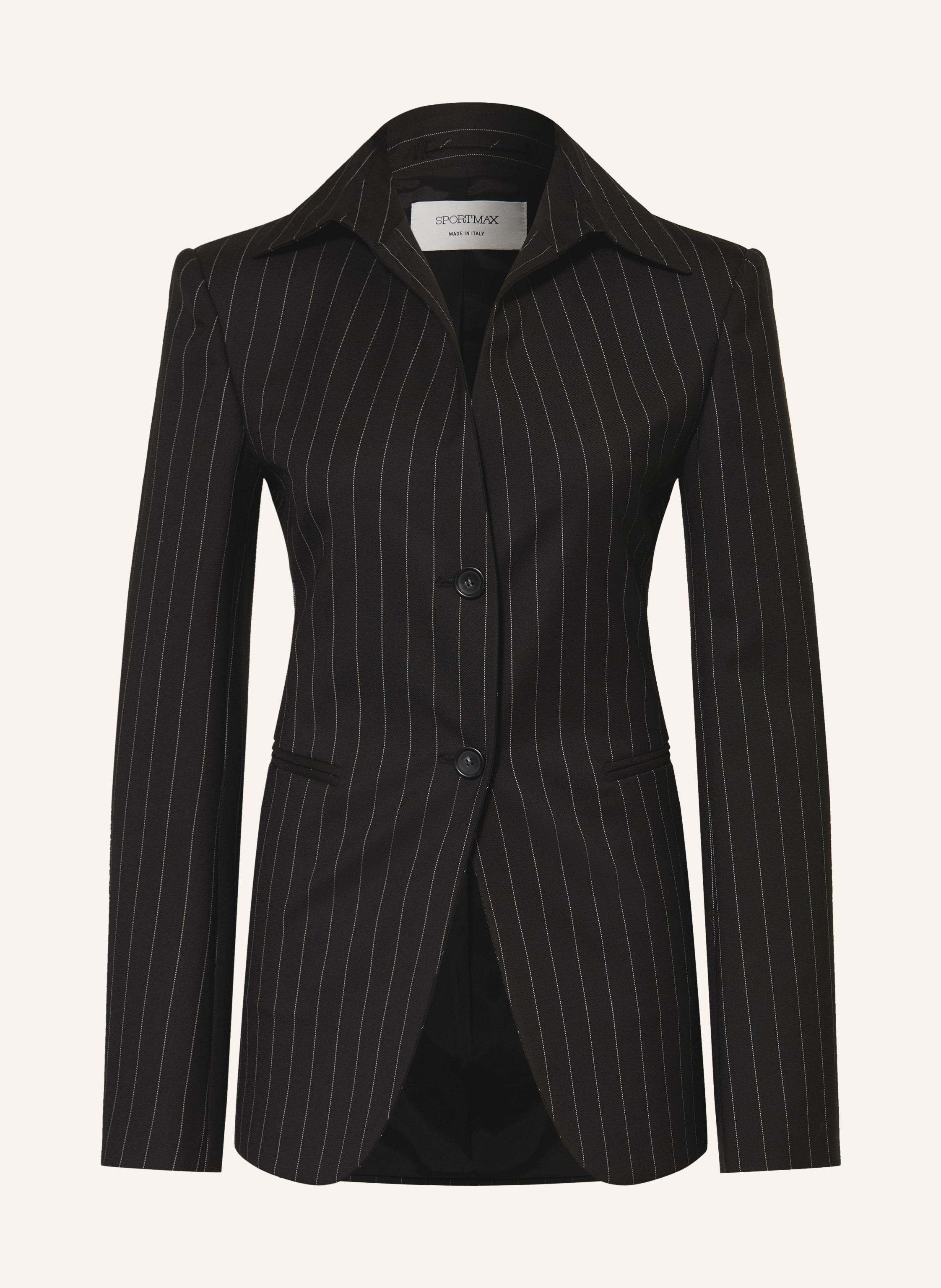 SPORTMAX Blazer