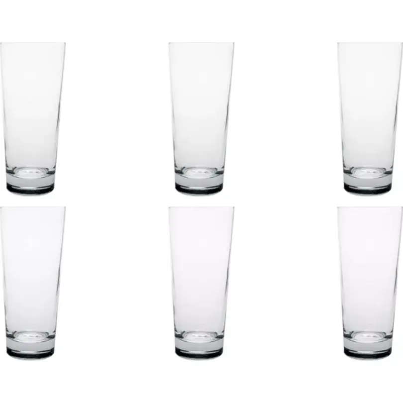 Longdrinkglas 6er-Set Frankonia