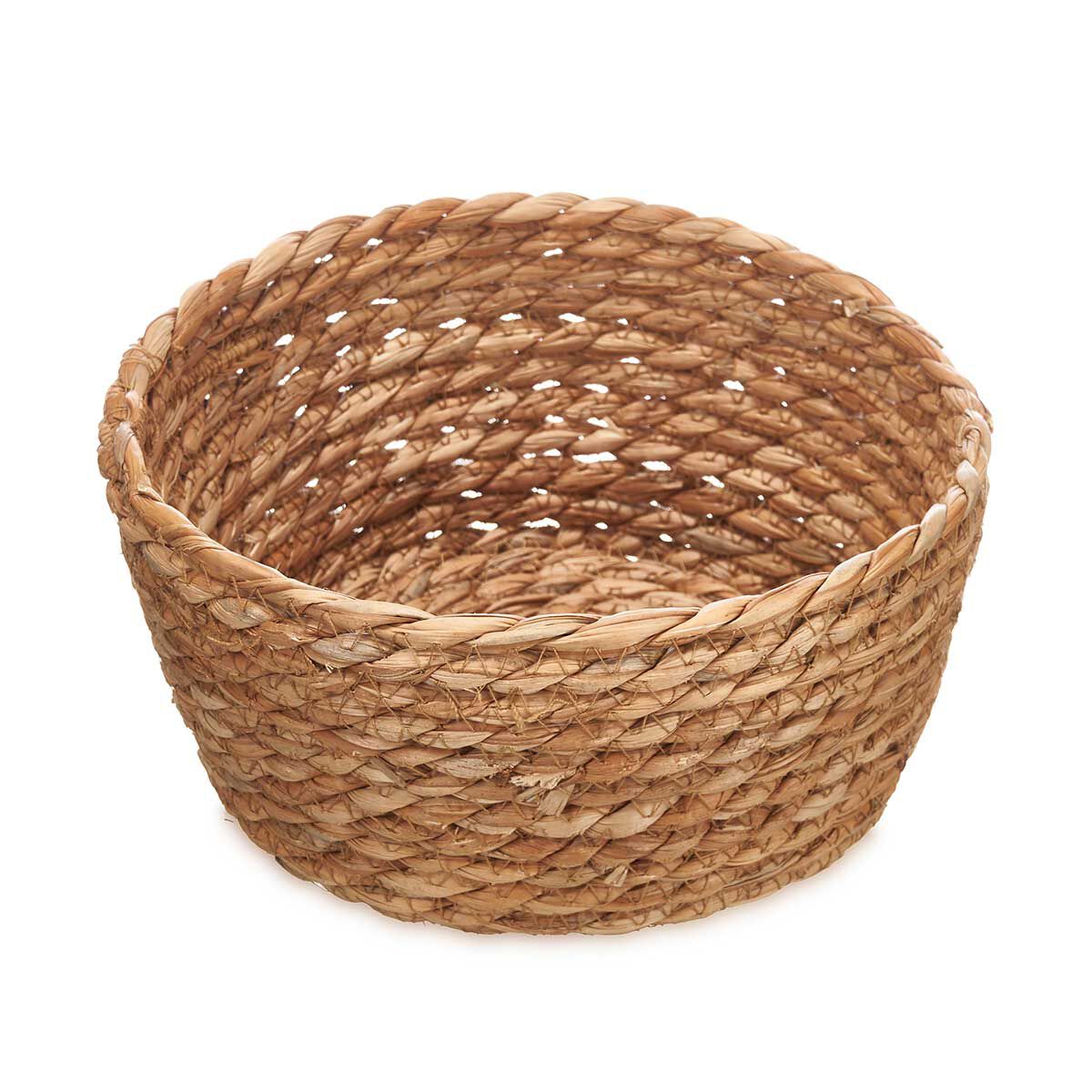 Cesto para pão redondo 20cm