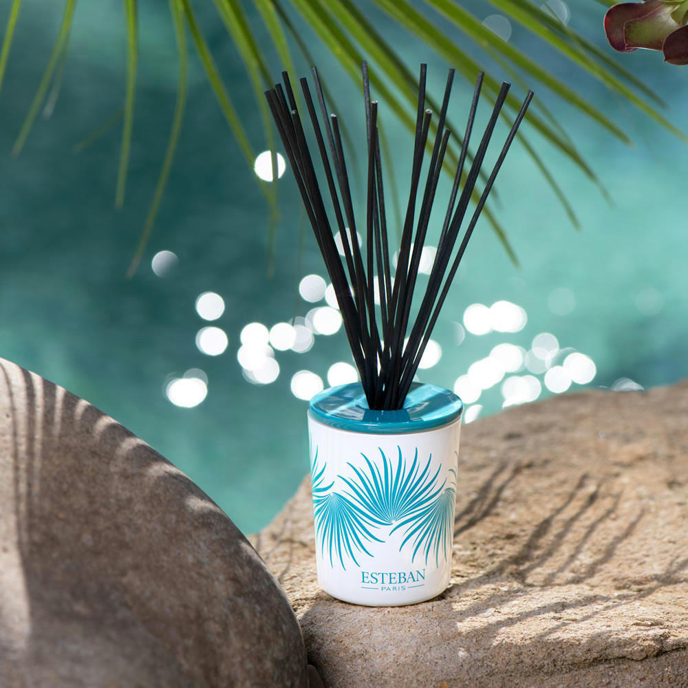 YLANG YLANG - Bouquet parfumé déco 100ml