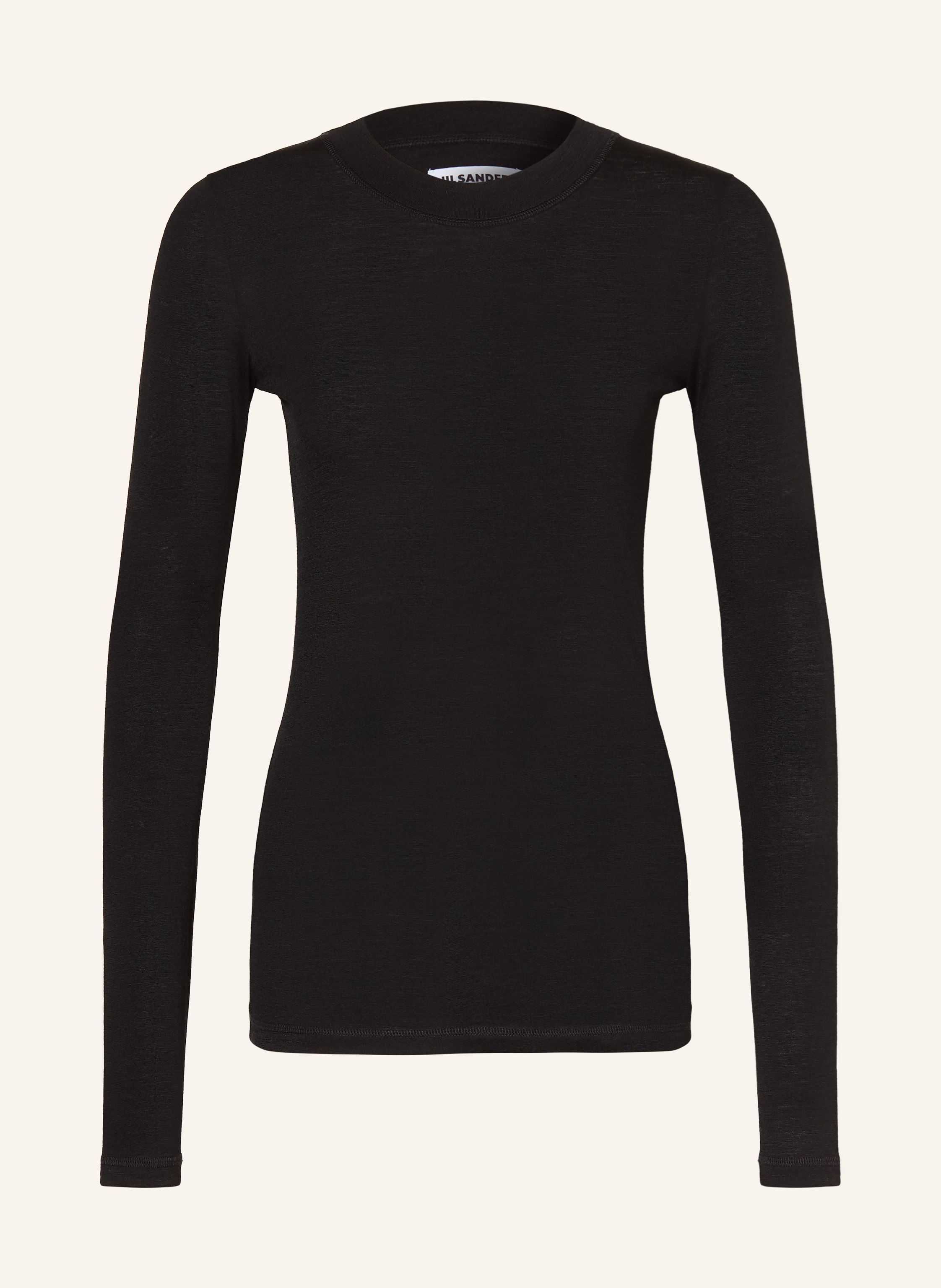 JIL SANDER Longsleeve