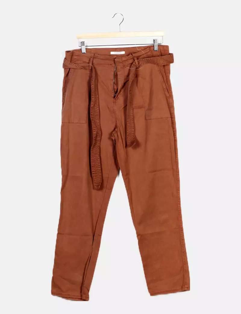 Camaïeu straight jeans