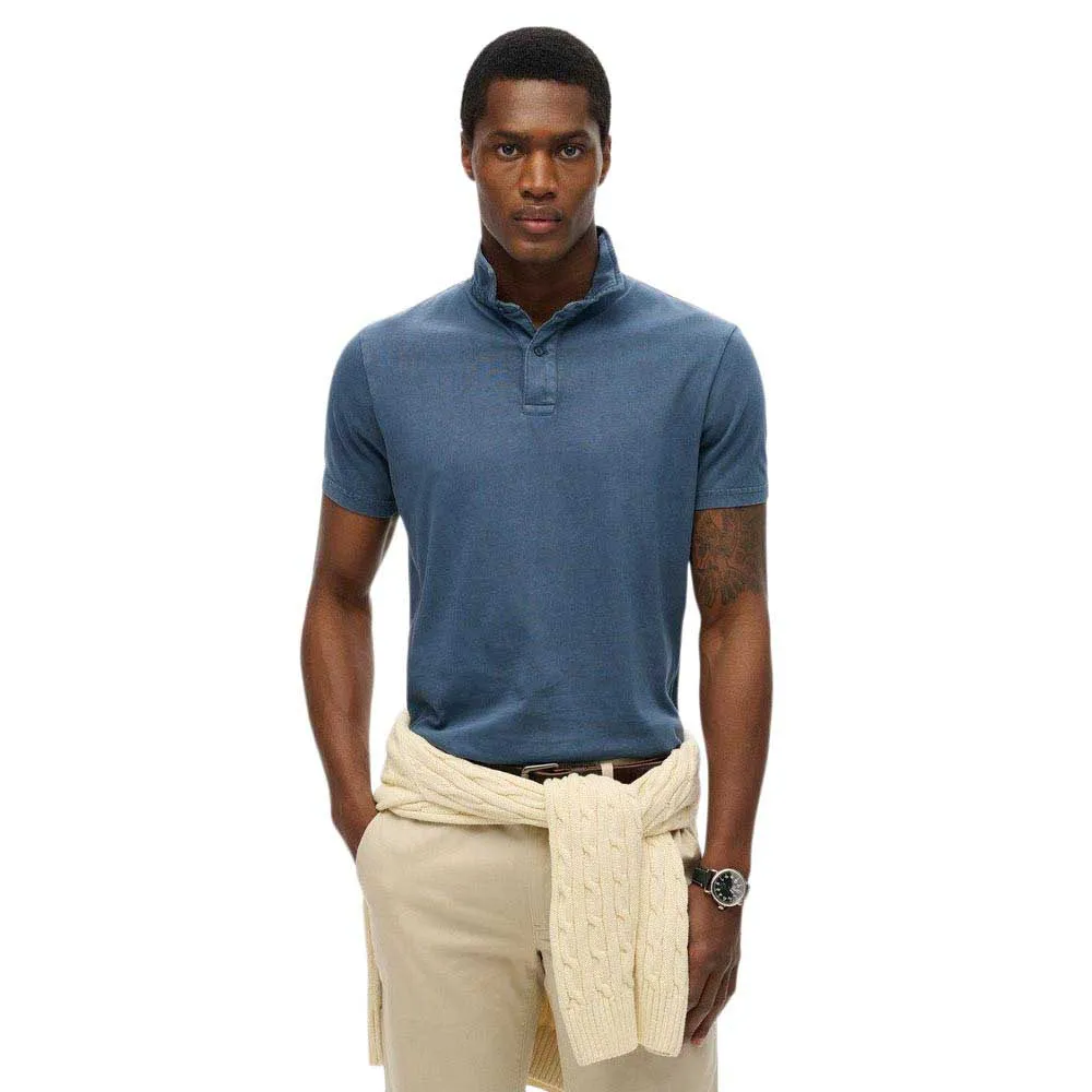 Superdry Essential short sleeve polo