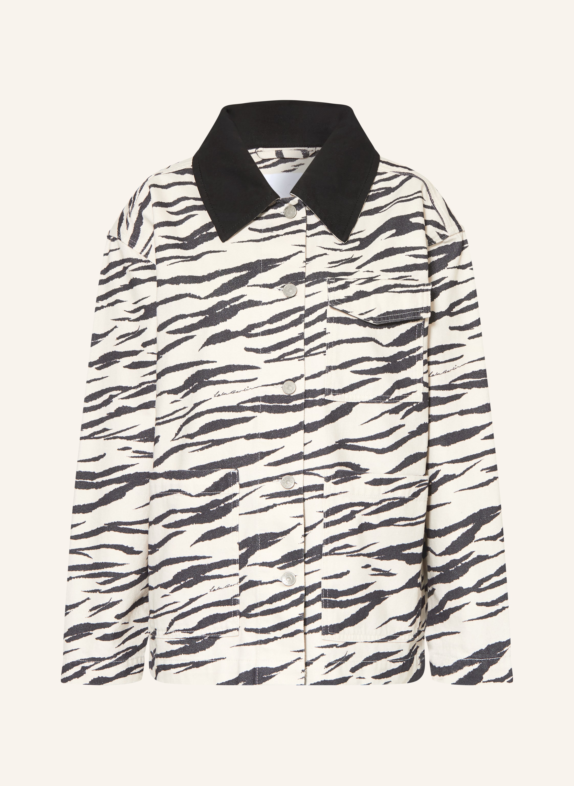 Lala Berlin Overjacket JOLANTA