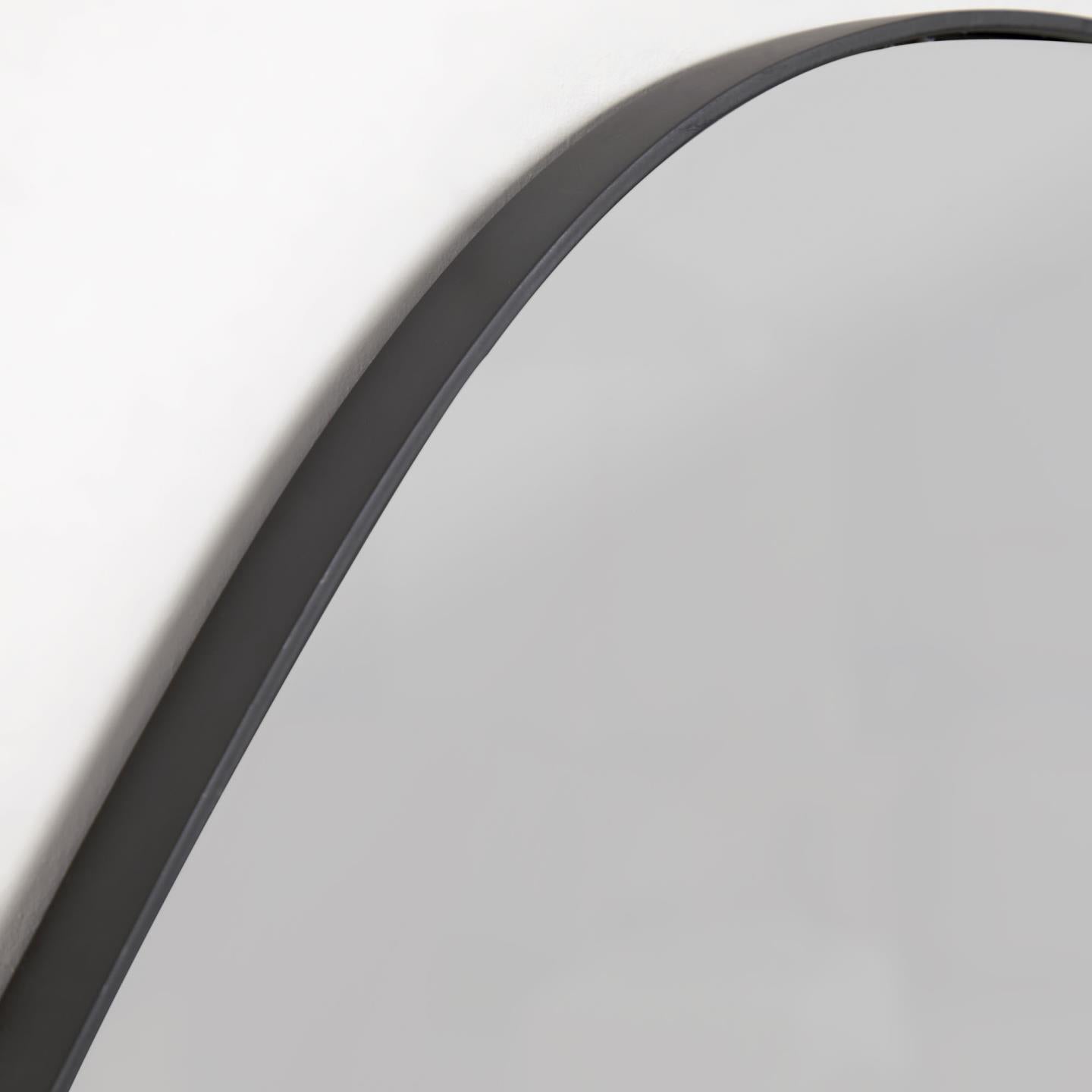 Kave Home Anera Spiegel 108,5 x 84 cm