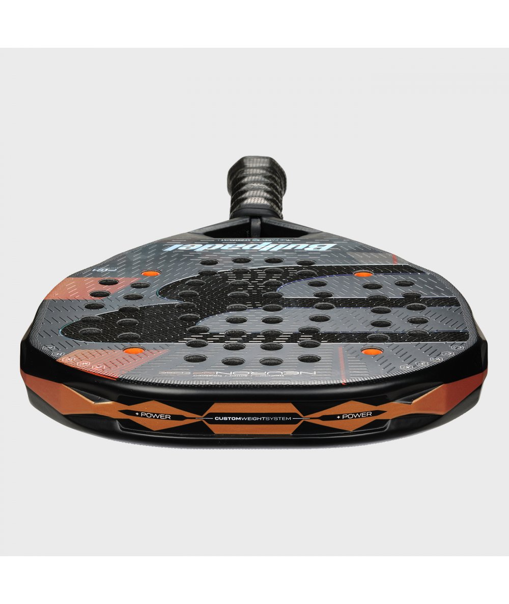 PALA BULLPADEL NEURON 02 EDGE