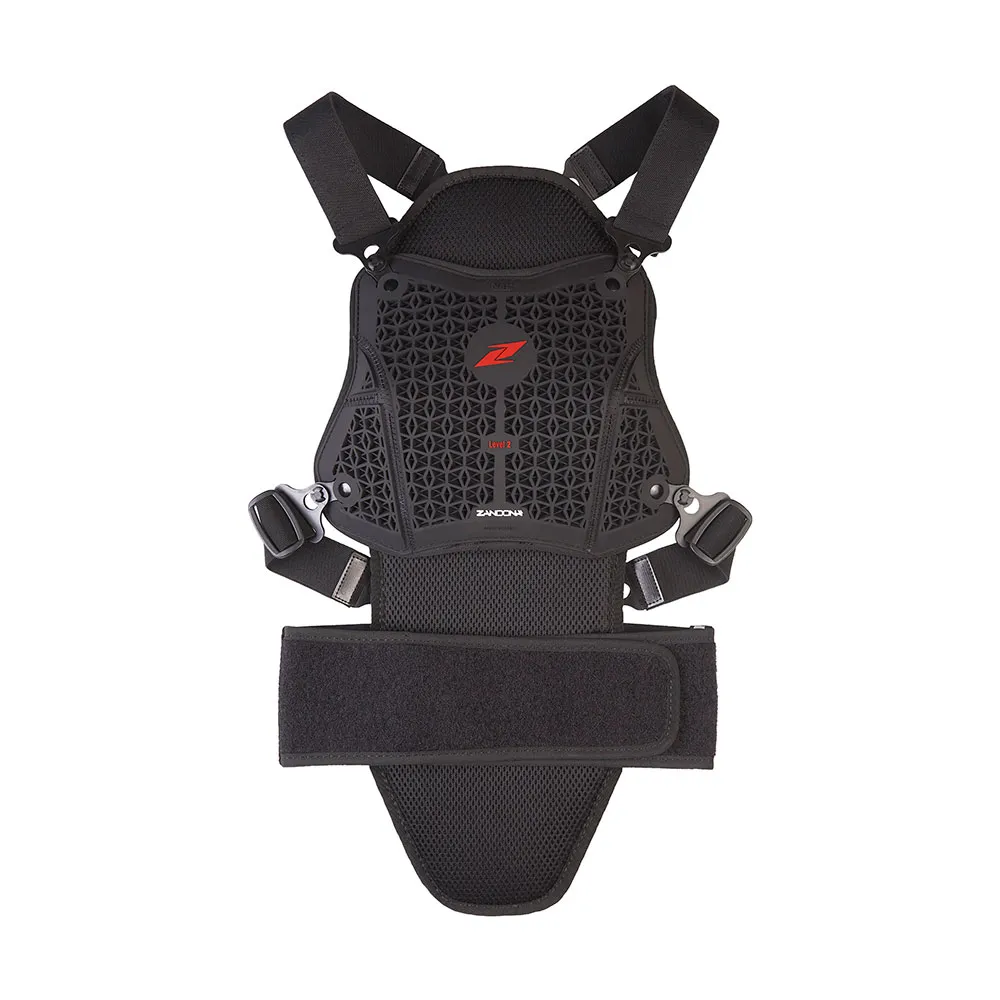 Zandona Netcube Armour X6 Woman back protector