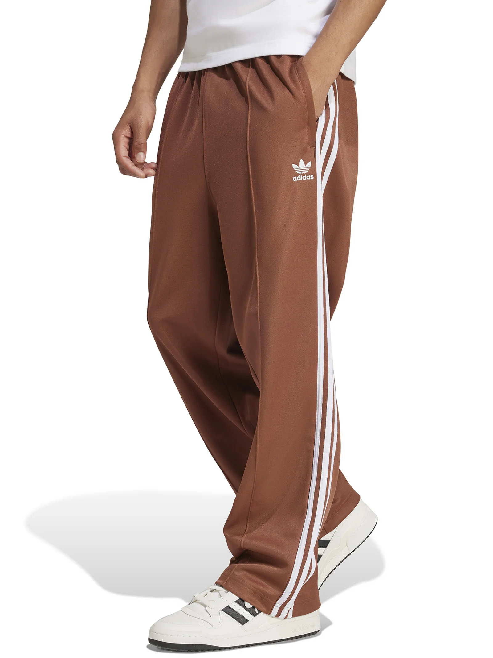 Men's Baggy Track Pant
