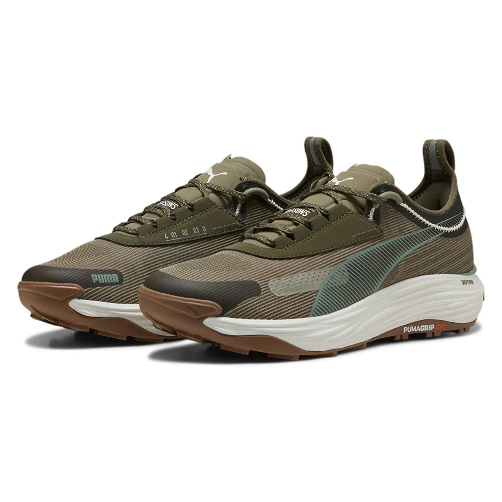 Puma Voyage NITRO™ 3 Tech trail running shoes