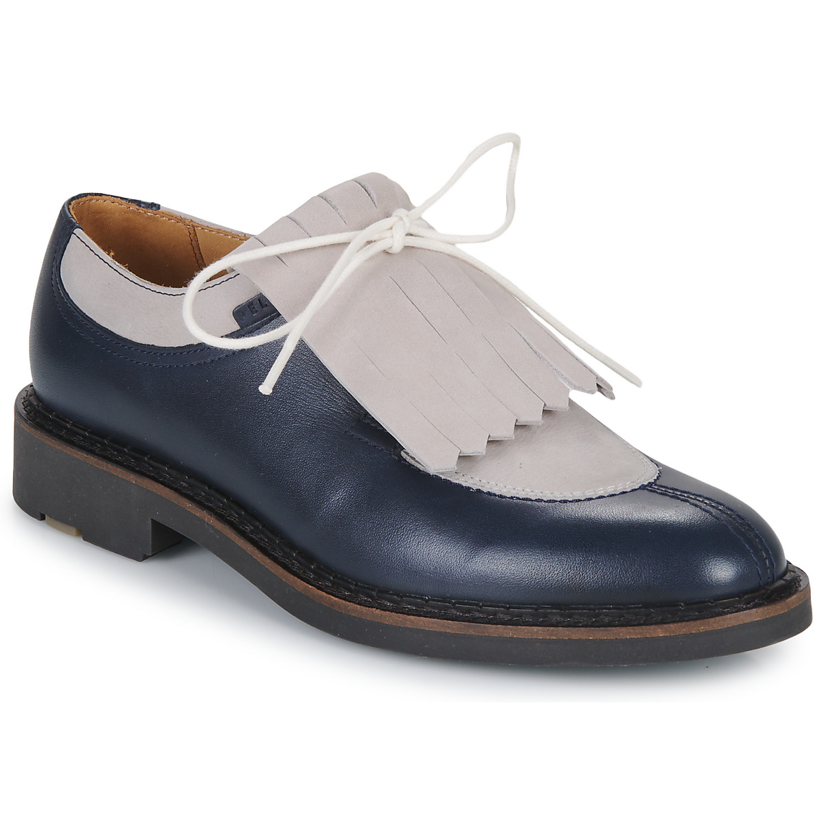 Pellet - VANILLE - Veal / Smooth / Ocean / Grey