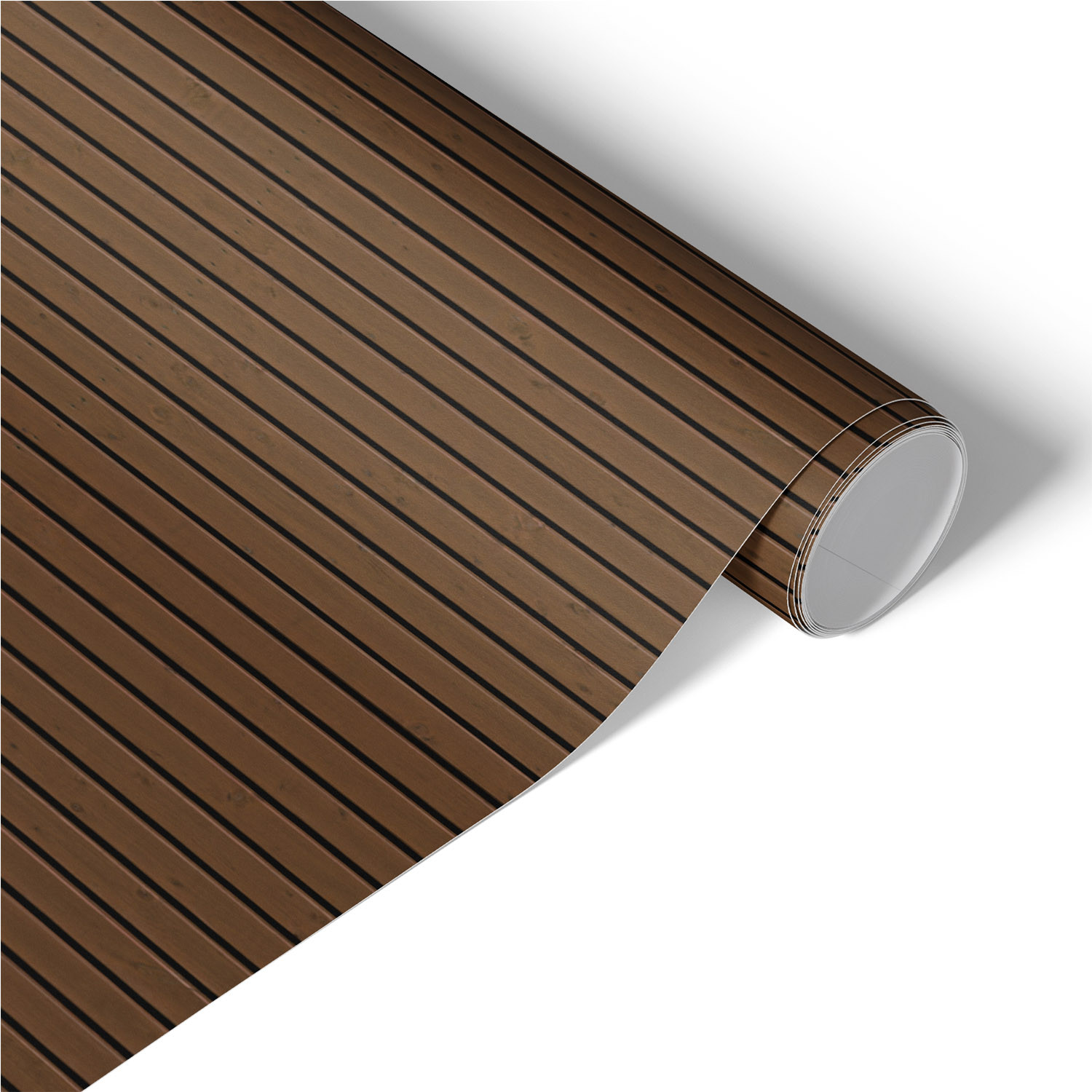 Okleina na meble Rustykalne deski 50x100 Folia samoprzylepna Słoje