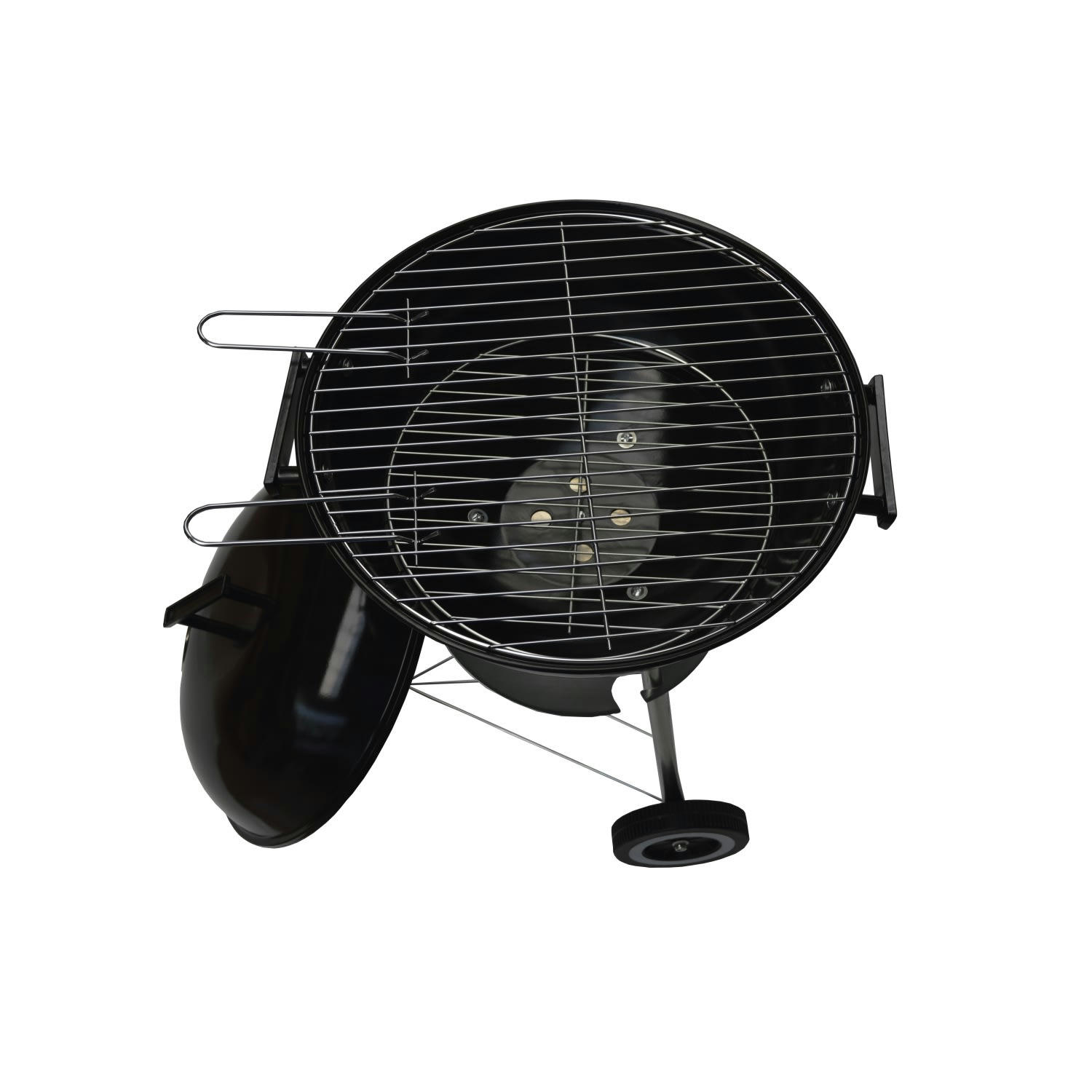 DAKOTA - Barbecue au charbon de bois D 41,3 cm