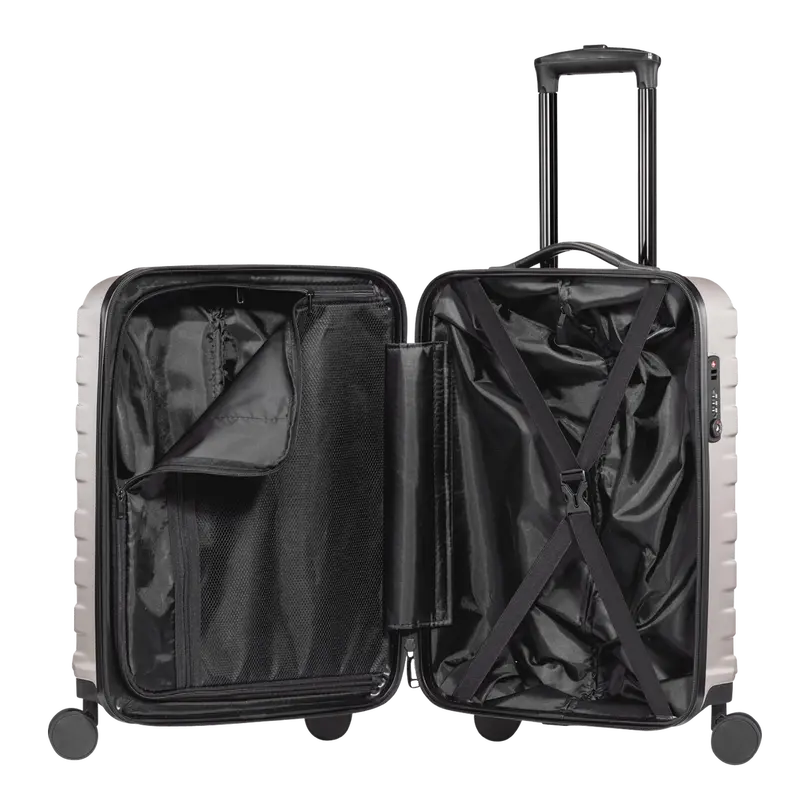 Cabin-Trolley Kosmo