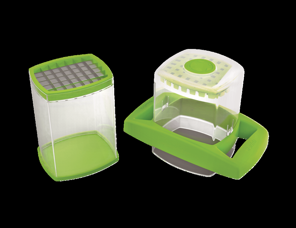 Starfrit Easy Non-Stick Fries Cutter