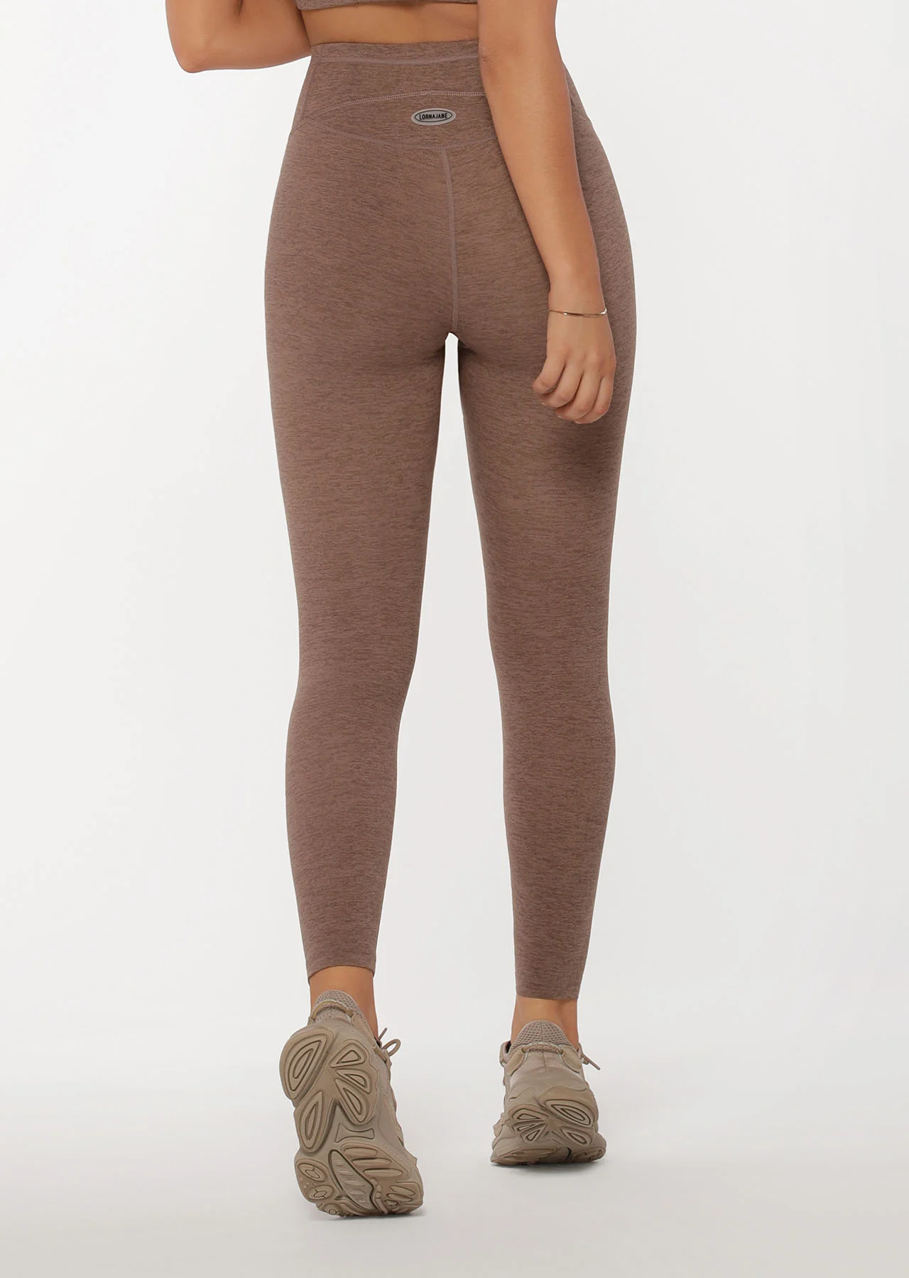 Lifted Ankle Biter Leggings
