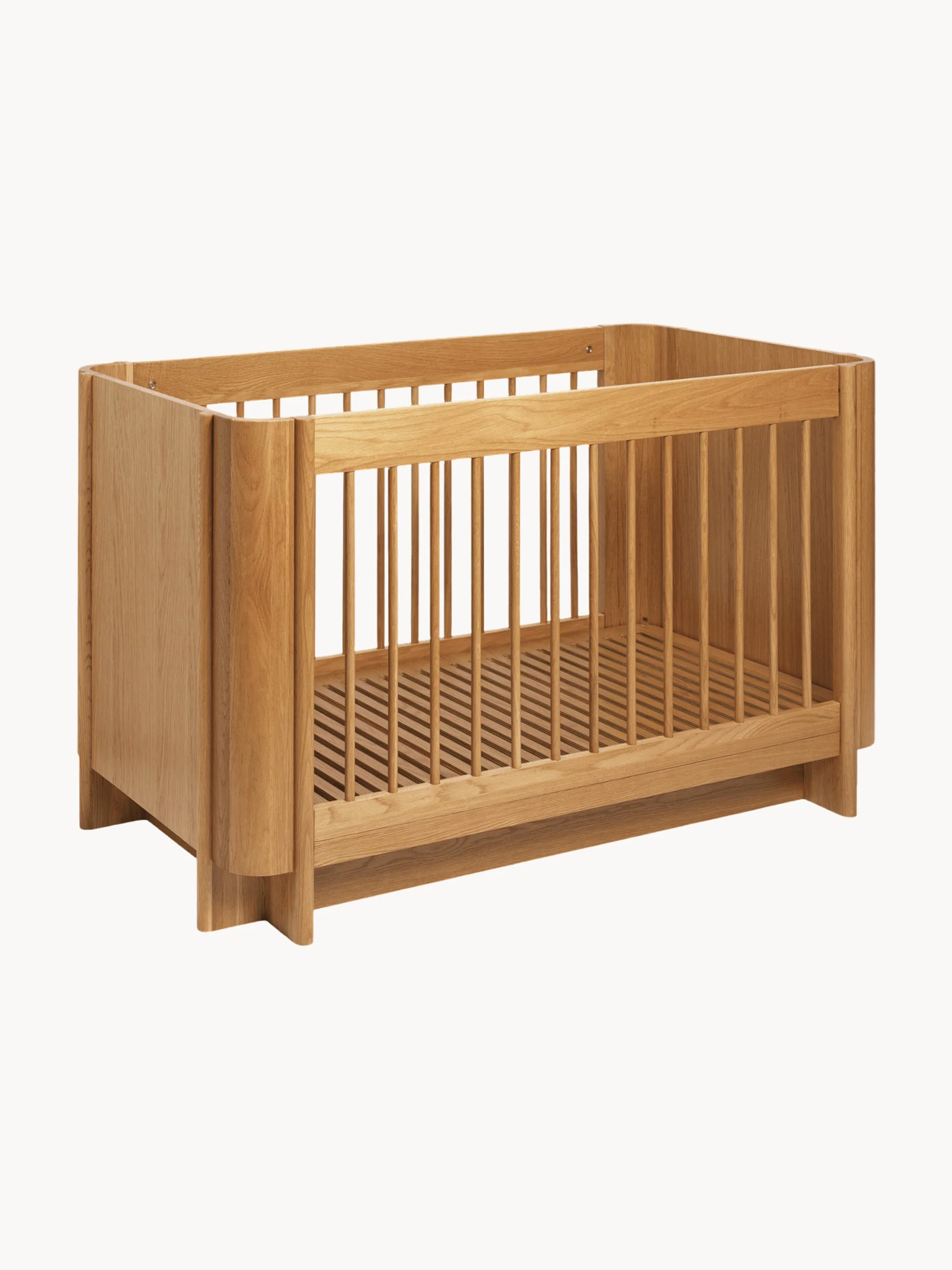 Holz-Kinderbett Tilu, 69 x 129 cm