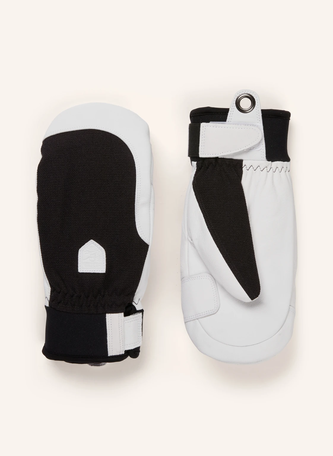HESTRA Skihandschuhe ARMY LEATHER PATROL