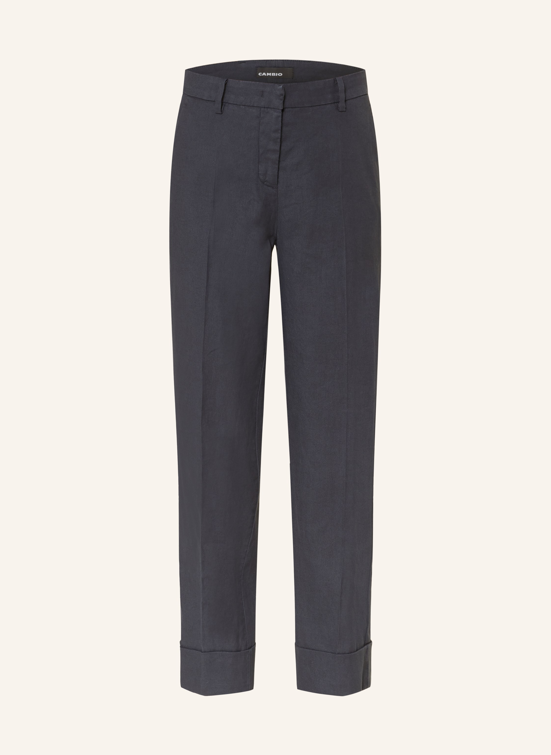 CAMBIO 7/8-Hose KRYSTAL mit Leinen