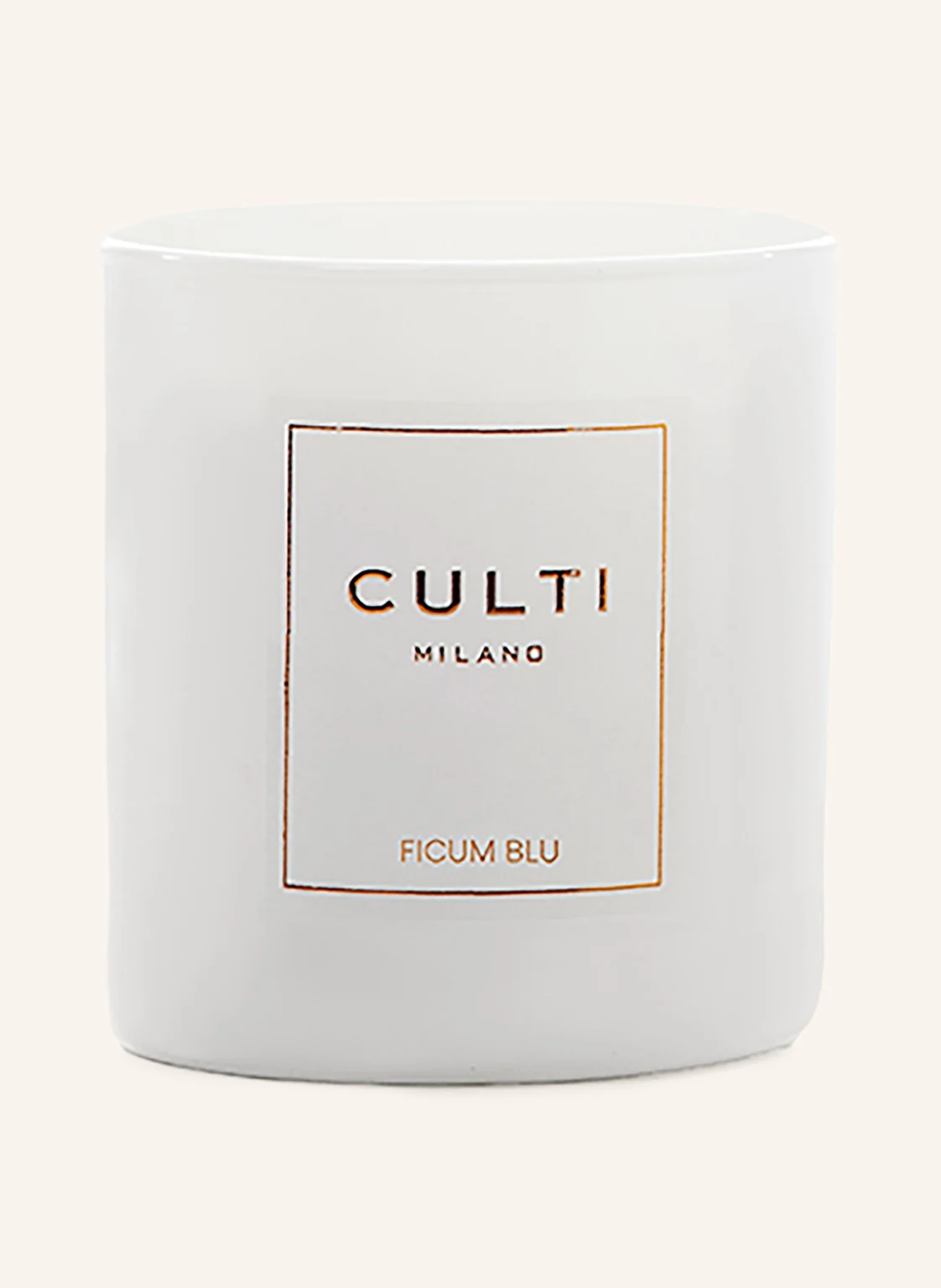 CULTI Duftkerze FICUM BLU