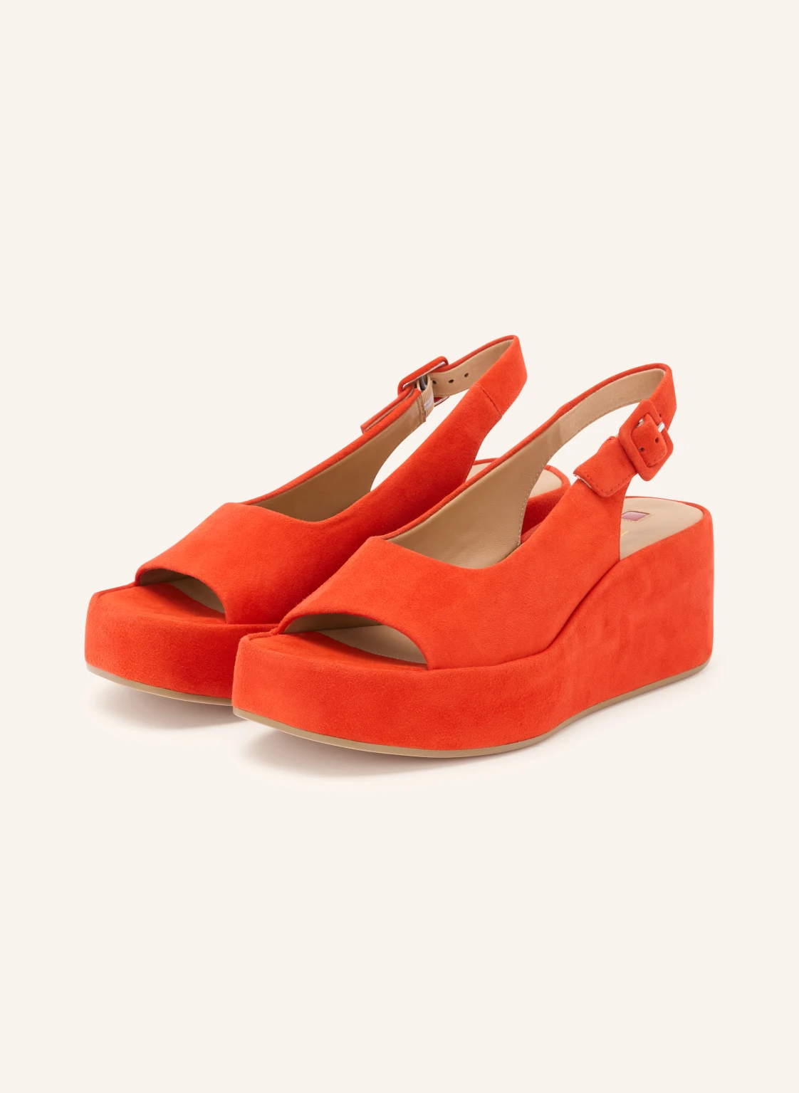 Högl Plateau-Wedges
