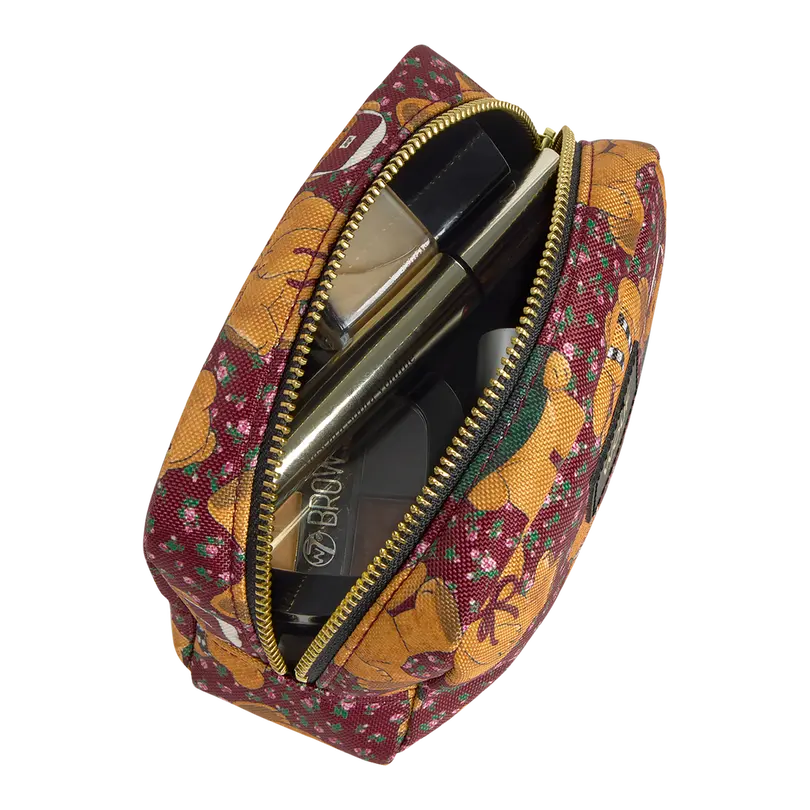 Kosmetiktasche Cozy