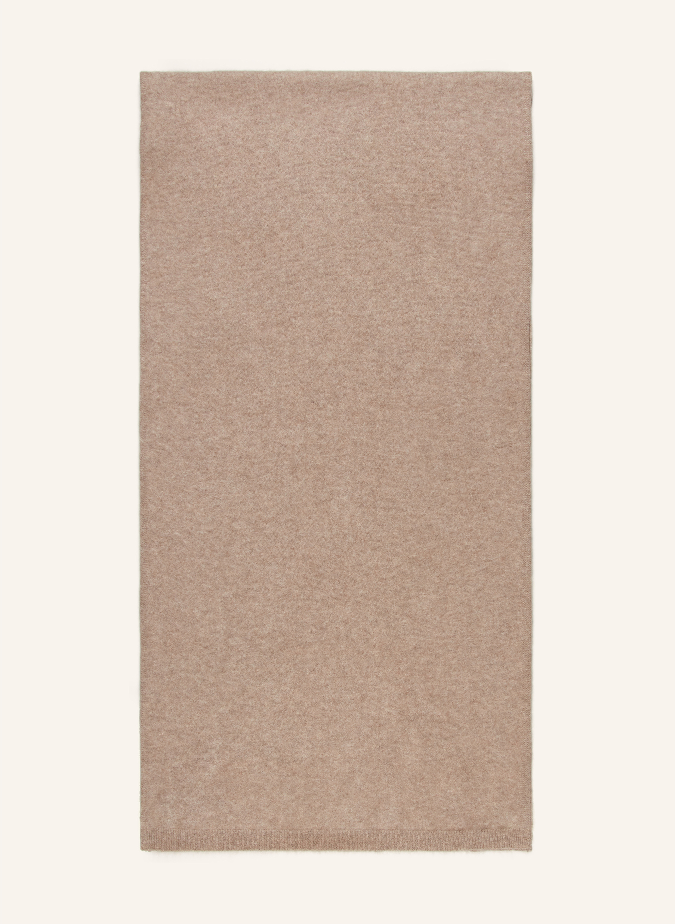 (THE MERCER) N.Y. Cashmere-Schal