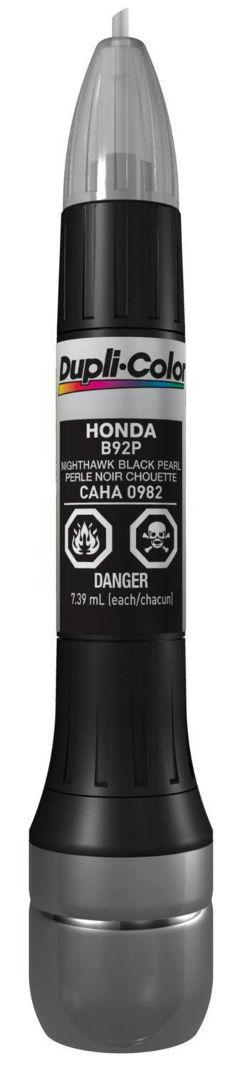 Dupli-Color Scratch Fix All-In-1, Nighthawk Black  (B92P)