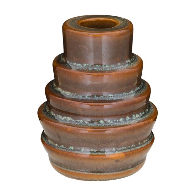 CASTIÇAL 9 CM ÓRYX